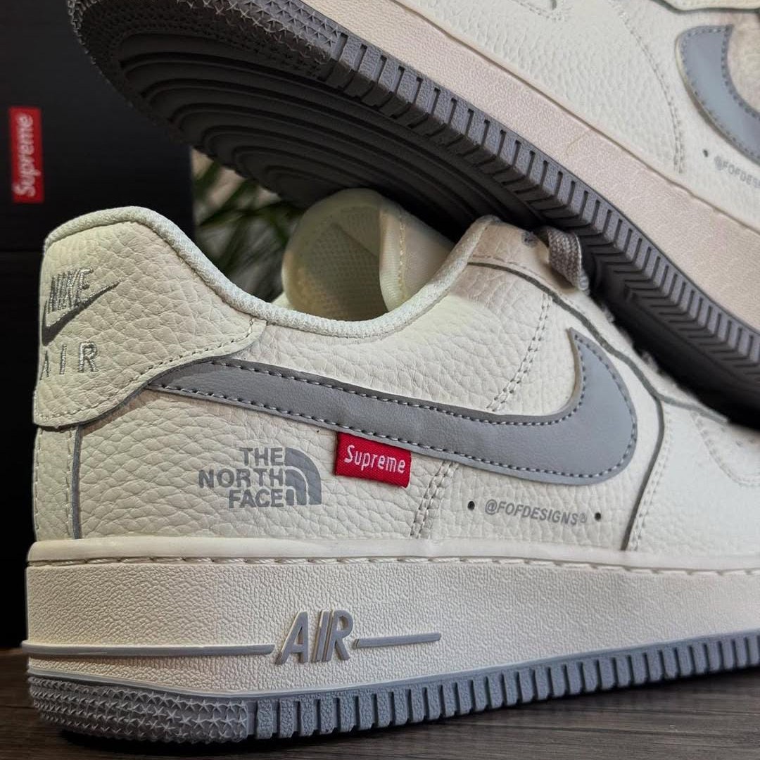 Airforce 1 Sneakers - Thumbnail 4