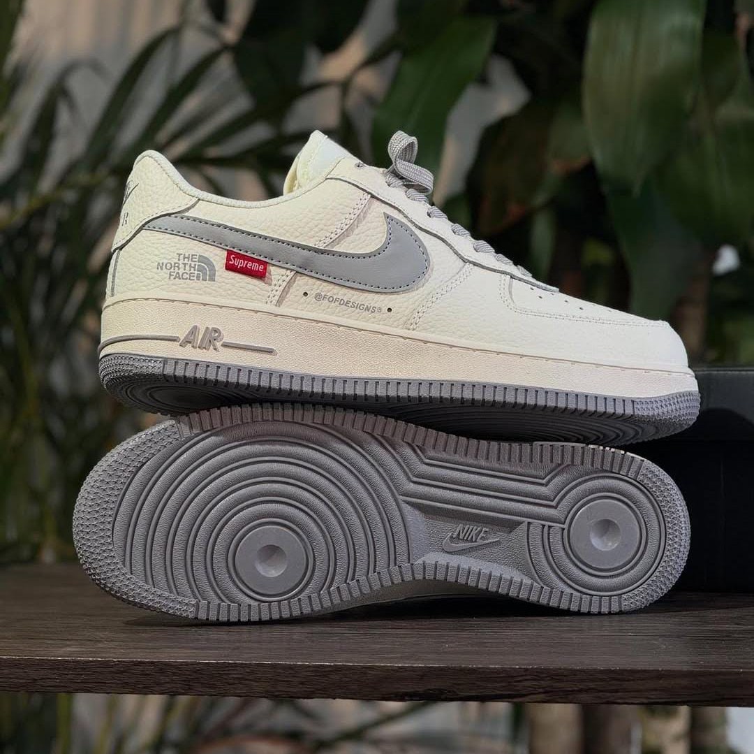 Airforce 1 Sneakers - Thumbnail 5