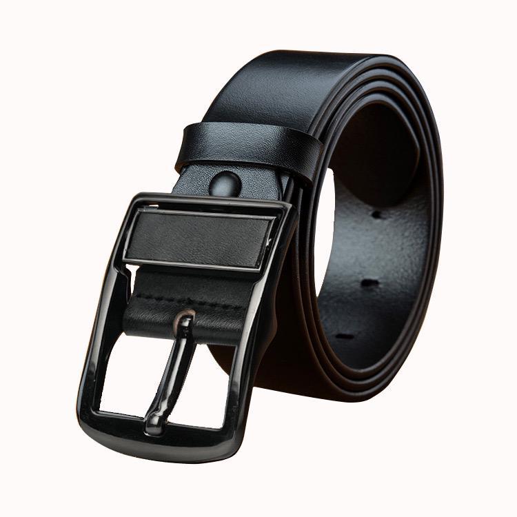 Men's Premium Leather Belts